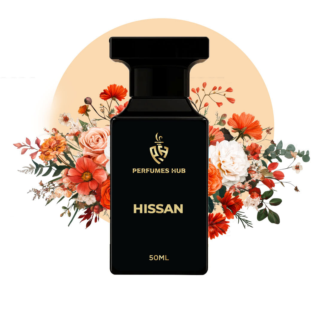 HISAAN(Maydan )